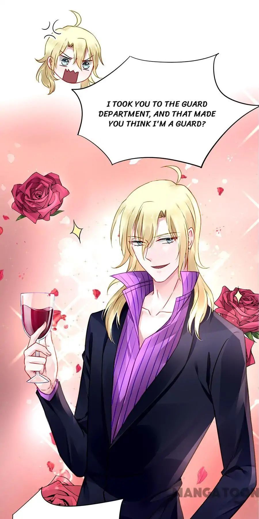 Revenge of the Heiress in Distress Chapter 75 - page 23