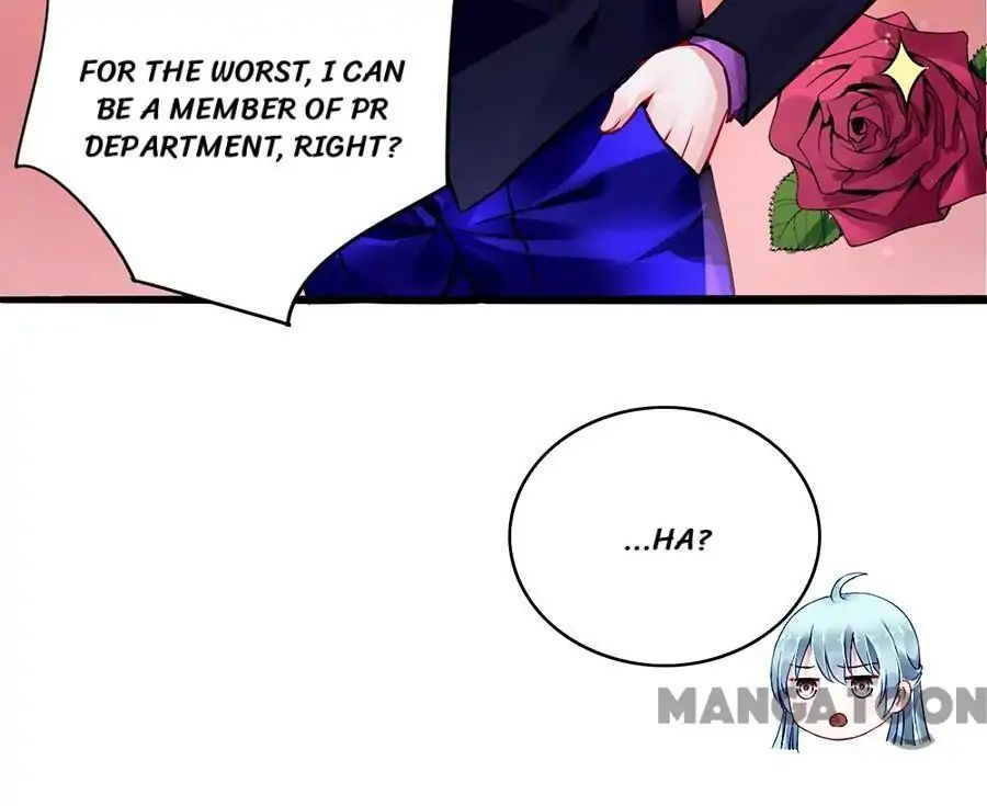 Revenge of the Heiress in Distress Chapter 75 - page 24