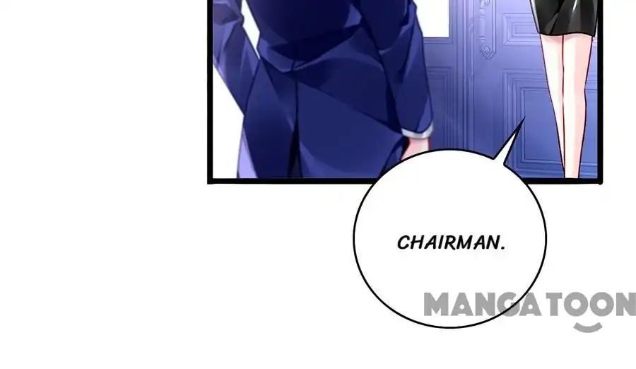 Revenge of the Heiress in Distress Chapter 75 - page 28