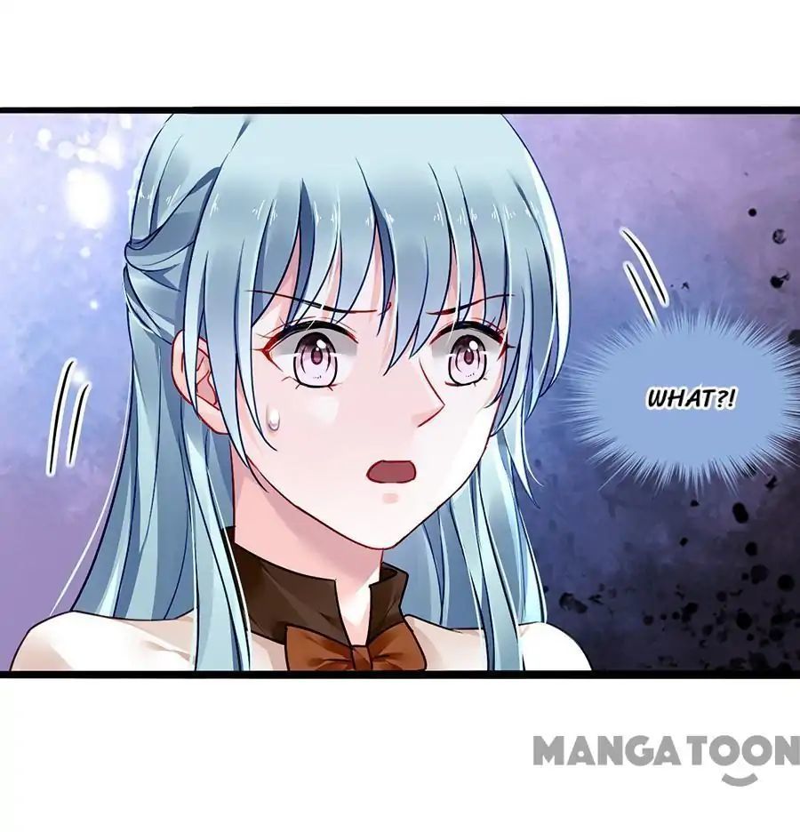 Revenge of the Heiress in Distress Chapter 75 - page 29