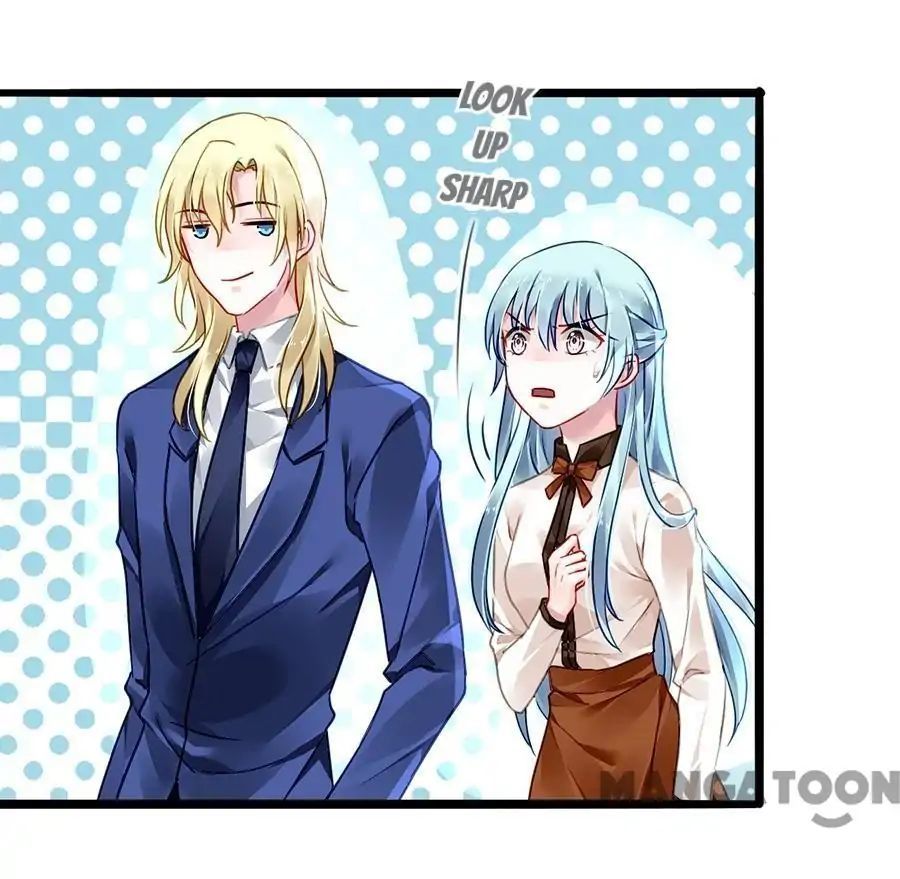 Revenge of the Heiress in Distress Chapter 75 - page 30