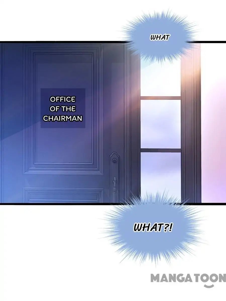 Revenge of the Heiress in Distress Chapter 75 - page 31