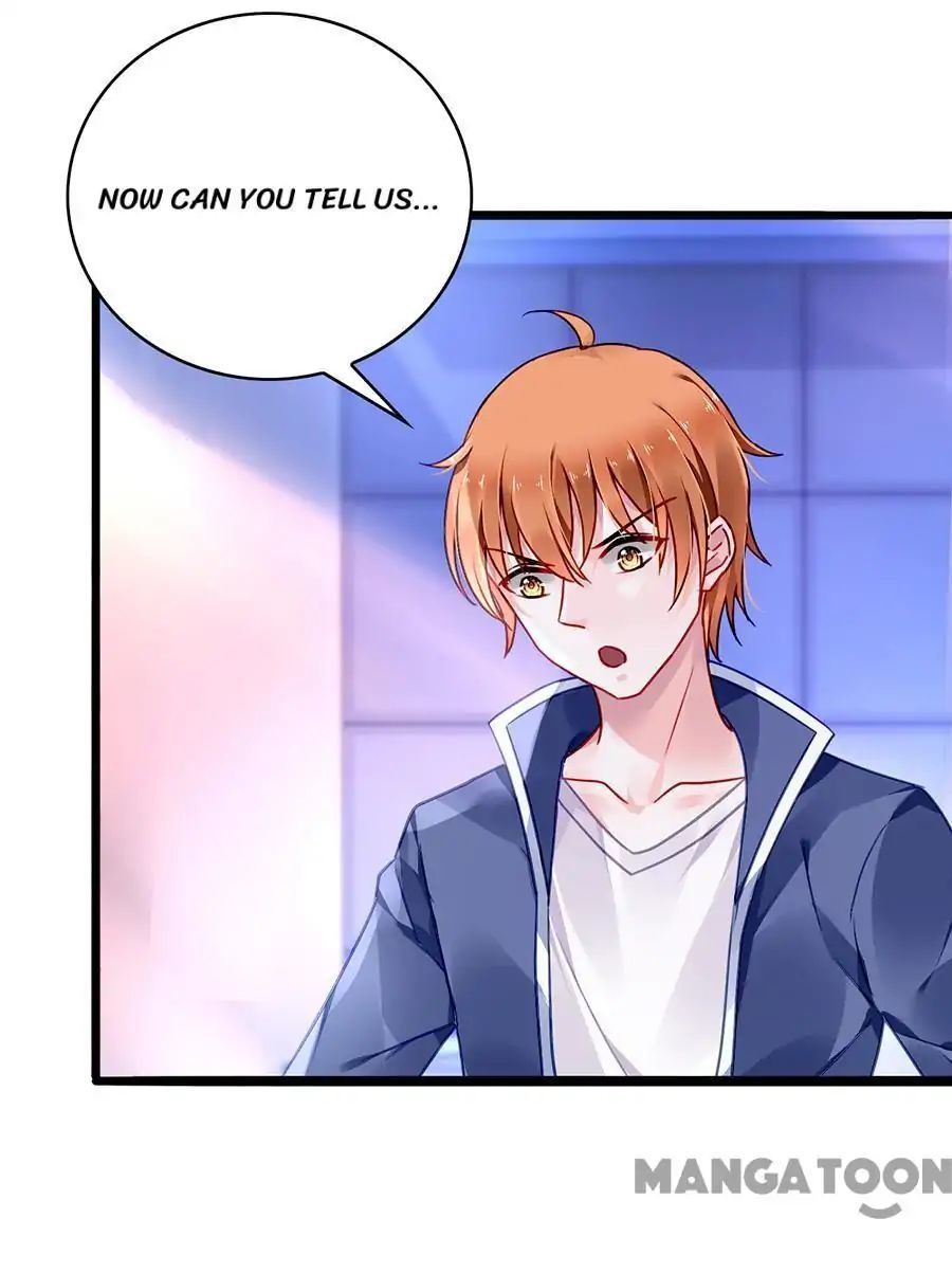 Revenge of the Heiress in Distress Chapter 75 - page 34