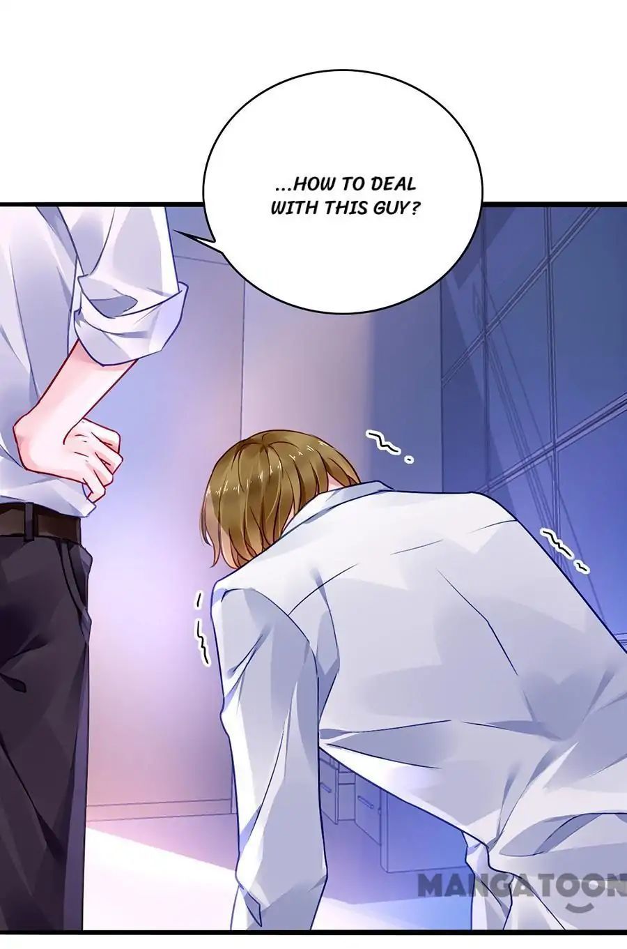 Revenge of the Heiress in Distress Chapter 75 - page 35