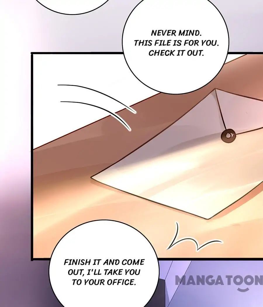 Revenge of the Heiress in Distress Chapter 75 - page 8