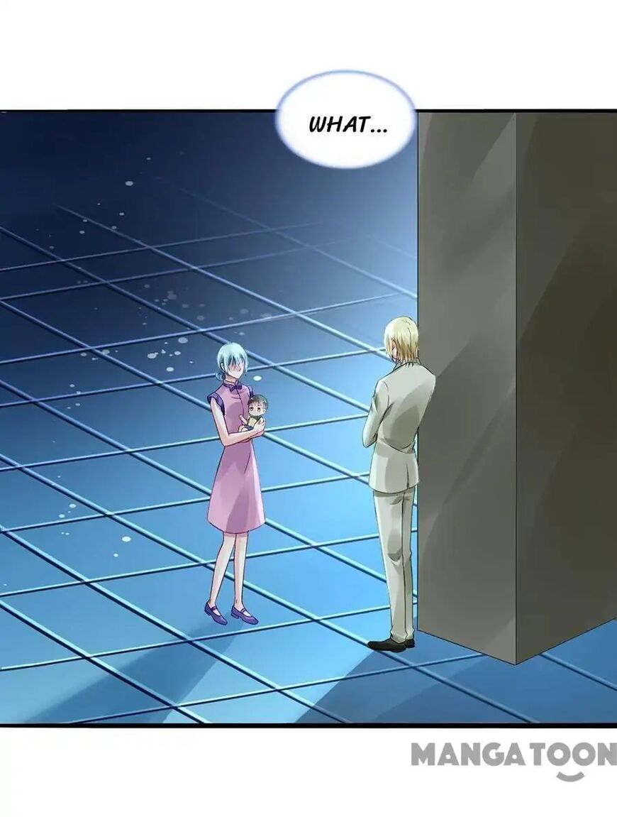 Revenge of the Heiress in Distress Chapter 51 - page 1