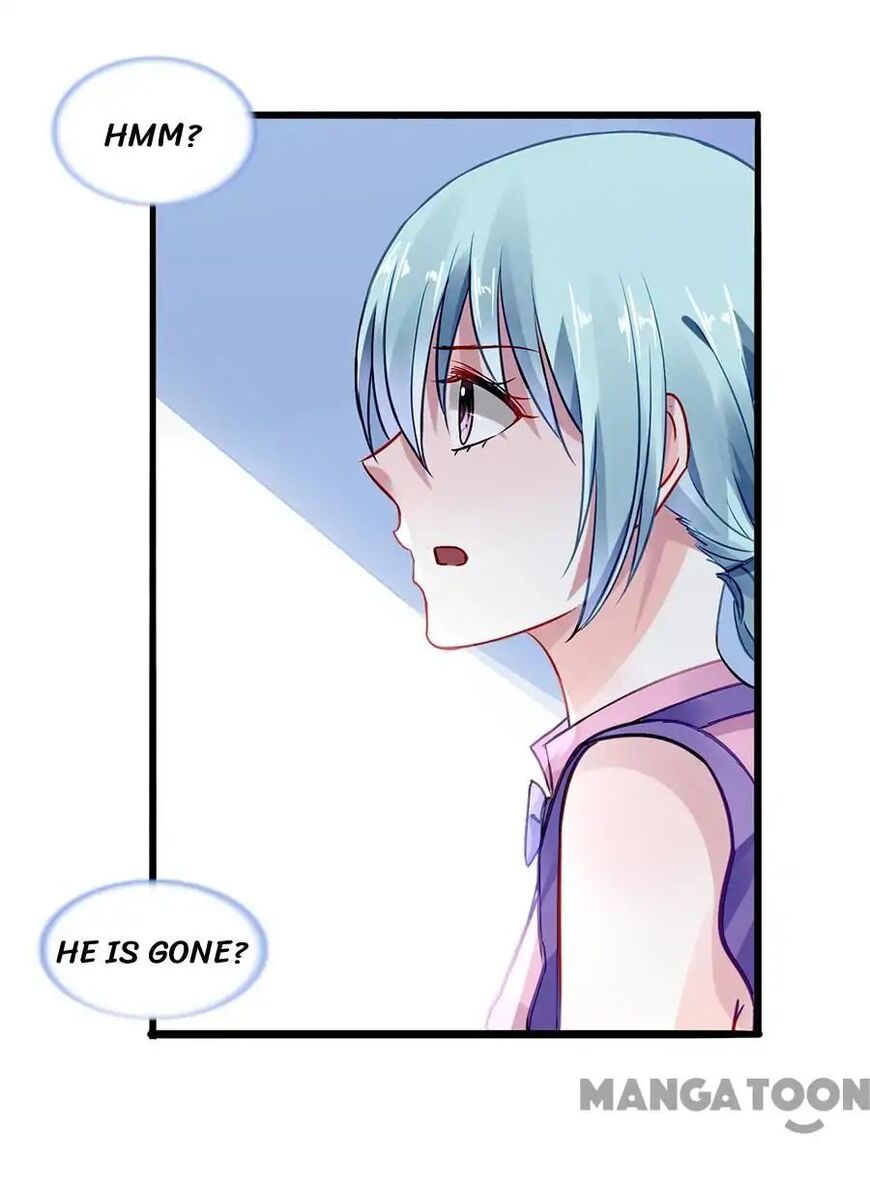 Revenge of the Heiress in Distress Chapter 51 - page 12