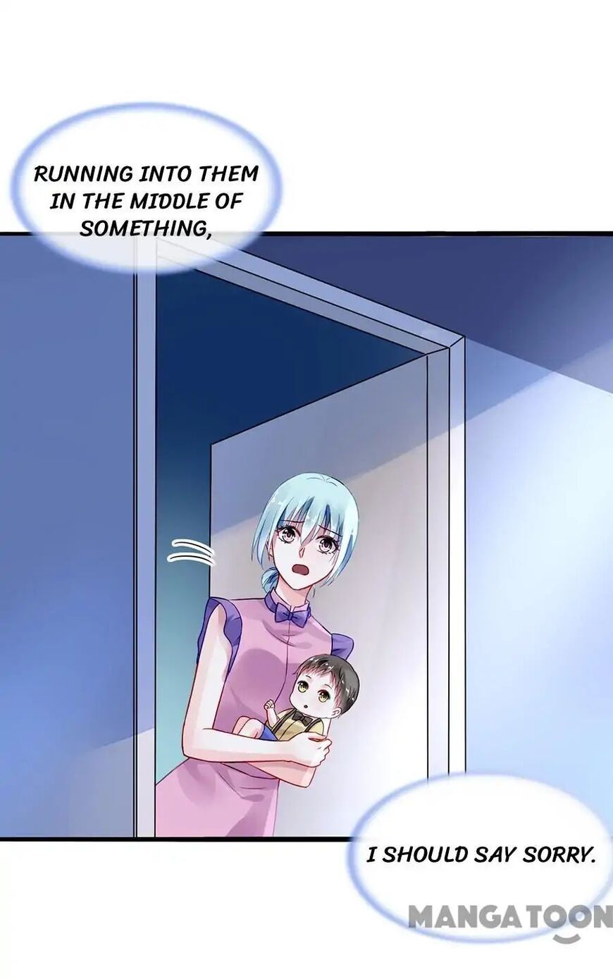 Revenge of the Heiress in Distress Chapter 51 - page 13