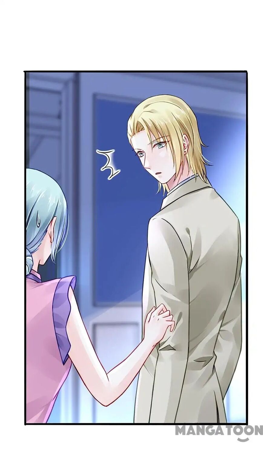 Revenge of the Heiress in Distress Chapter 51 - page 16