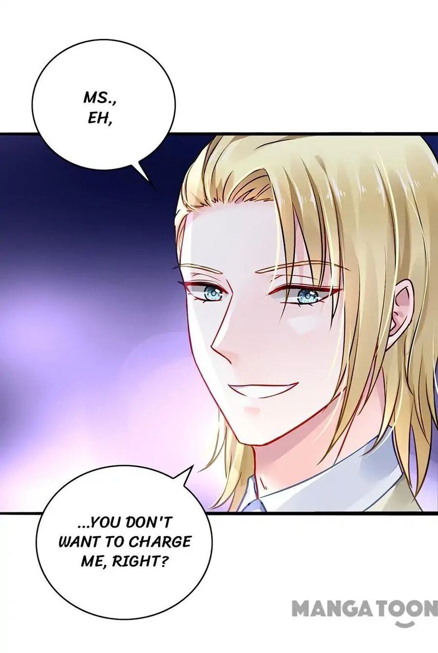 Revenge of the Heiress in Distress Chapter 51 - page 17