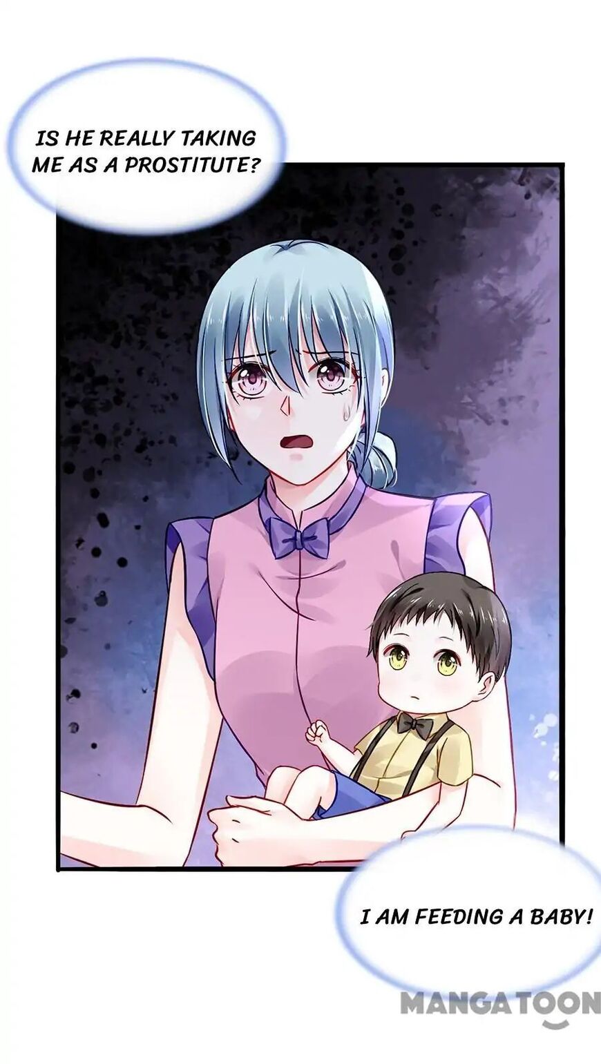 Revenge of the Heiress in Distress Chapter 51 - page 18