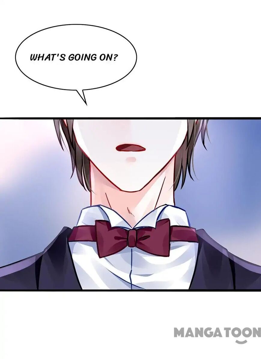 Revenge of the Heiress in Distress Chapter 51 - page 19