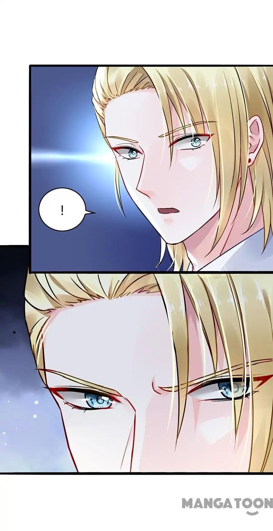 Revenge of the Heiress in Distress Chapter 51 - page 22