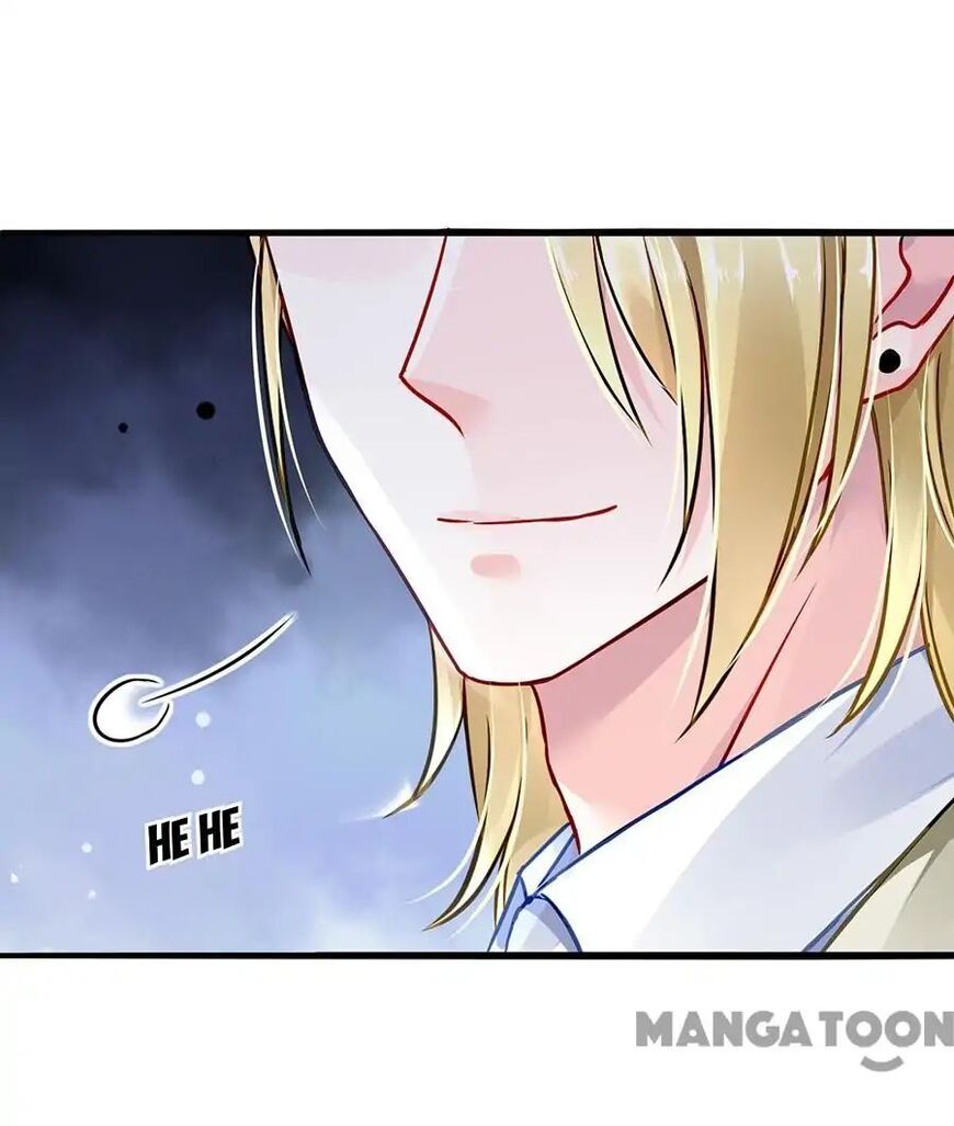 Revenge of the Heiress in Distress Chapter 51 - page 24