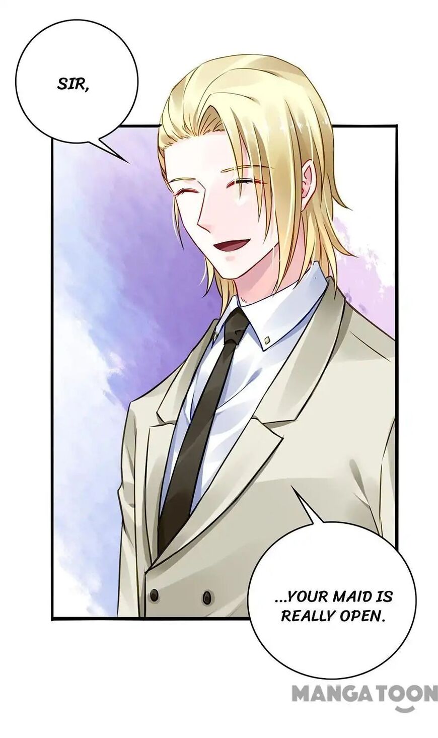 Revenge of the Heiress in Distress Chapter 51 - page 25