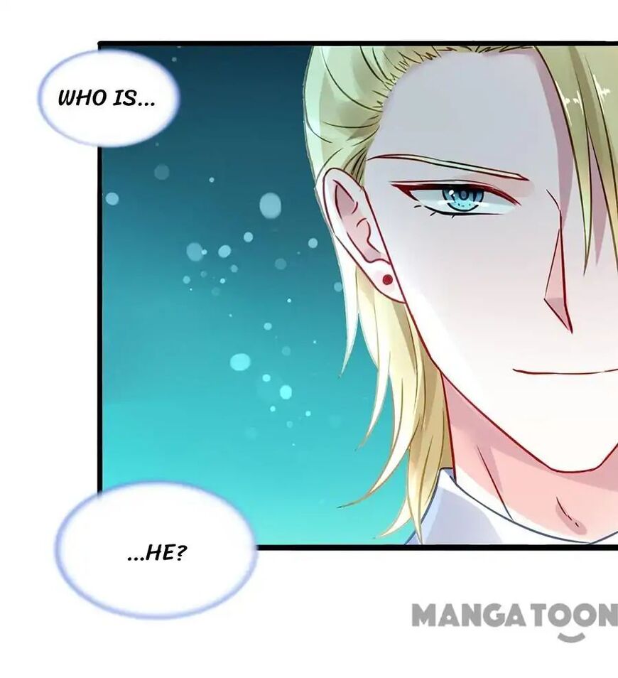 Revenge of the Heiress in Distress Chapter 51 - page 3