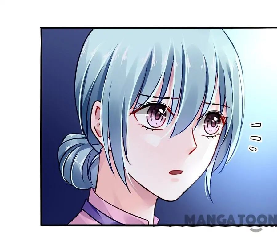 Revenge of the Heiress in Distress Chapter 51 - page 30