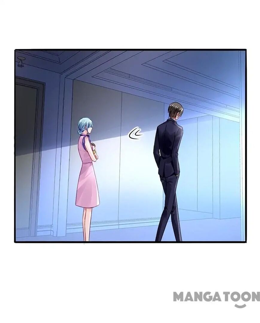 Revenge of the Heiress in Distress Chapter 51 - page 33