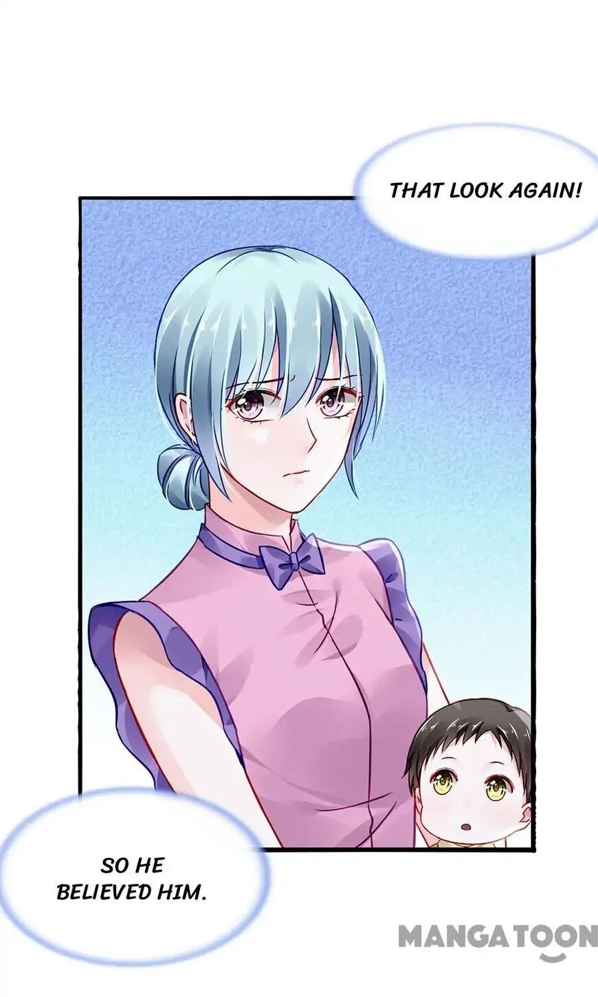 Revenge of the Heiress in Distress Chapter 51 - page 34