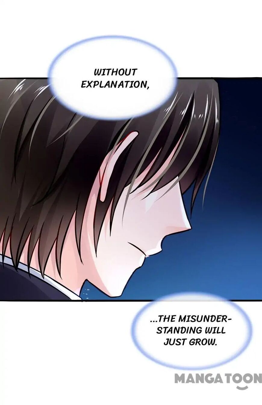 Revenge of the Heiress in Distress Chapter 51 - page 35