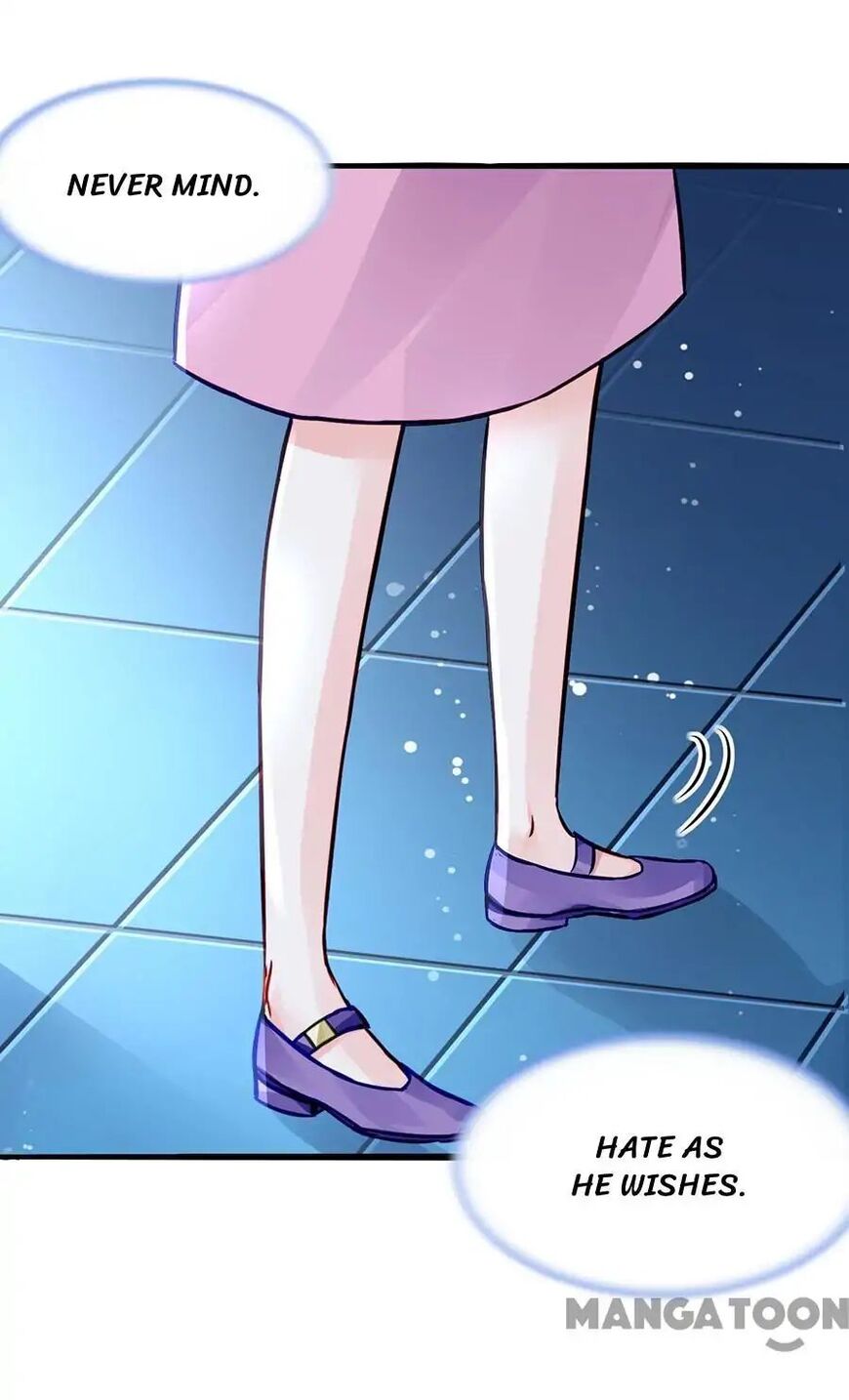 Revenge of the Heiress in Distress Chapter 51 - page 36