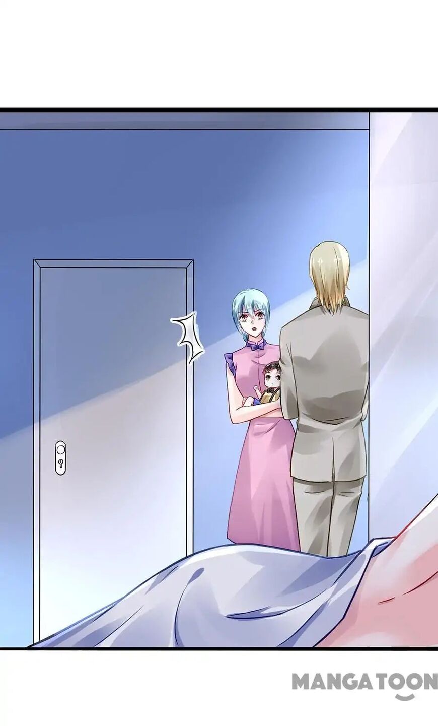 Revenge of the Heiress in Distress Chapter 51 - page 4