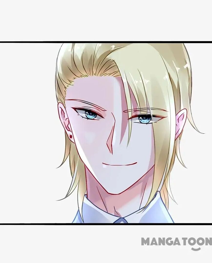 Revenge of the Heiress in Distress Chapter 51 - page 8