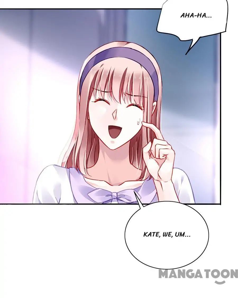 Revenge of the Heiress in Distress Chapter 149 - page 19