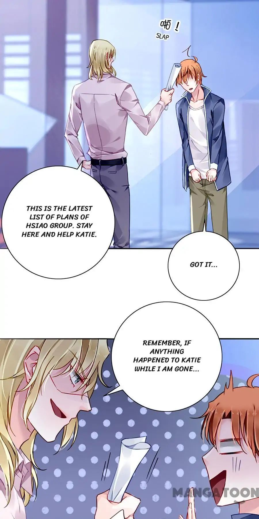Revenge of the Heiress in Distress Chapter 149 - page 31
