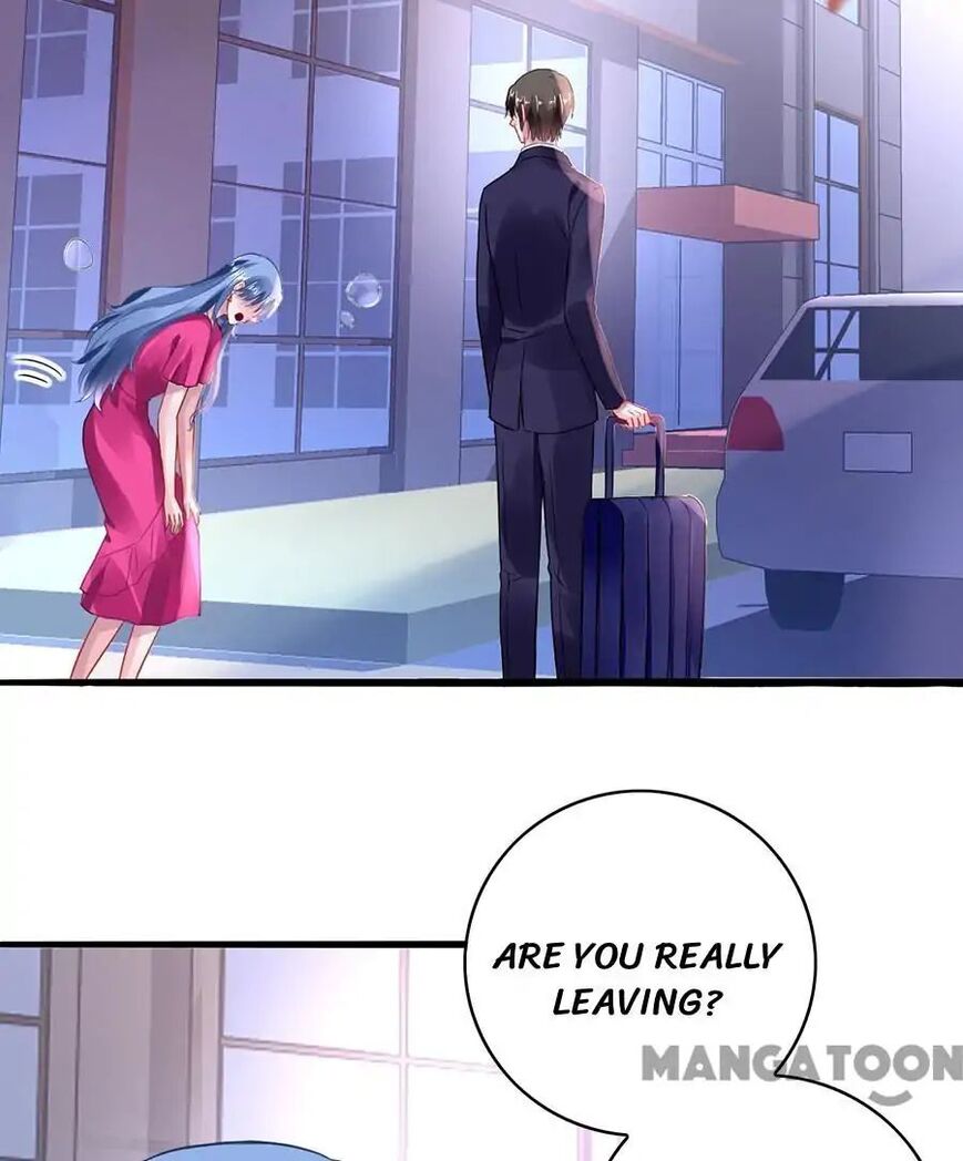 Revenge of the Heiress in Distress Chapter 62 - page 1