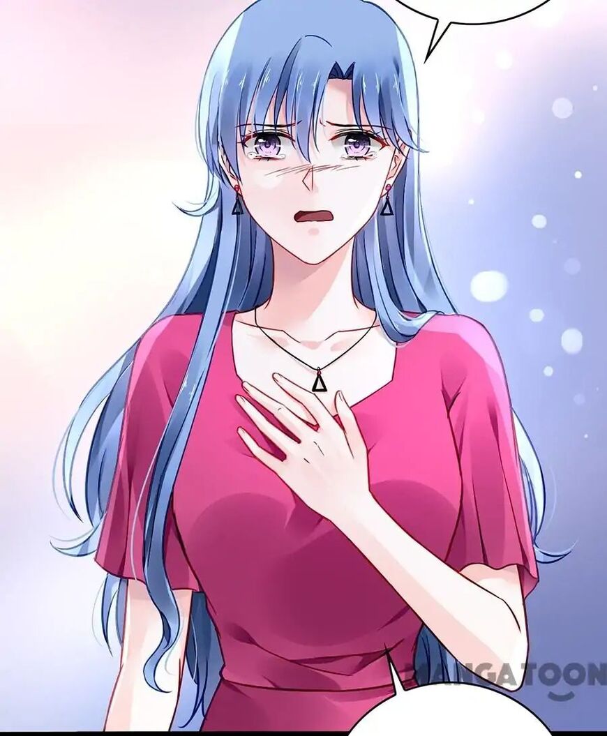 Revenge of the Heiress in Distress Chapter 62 - page 10