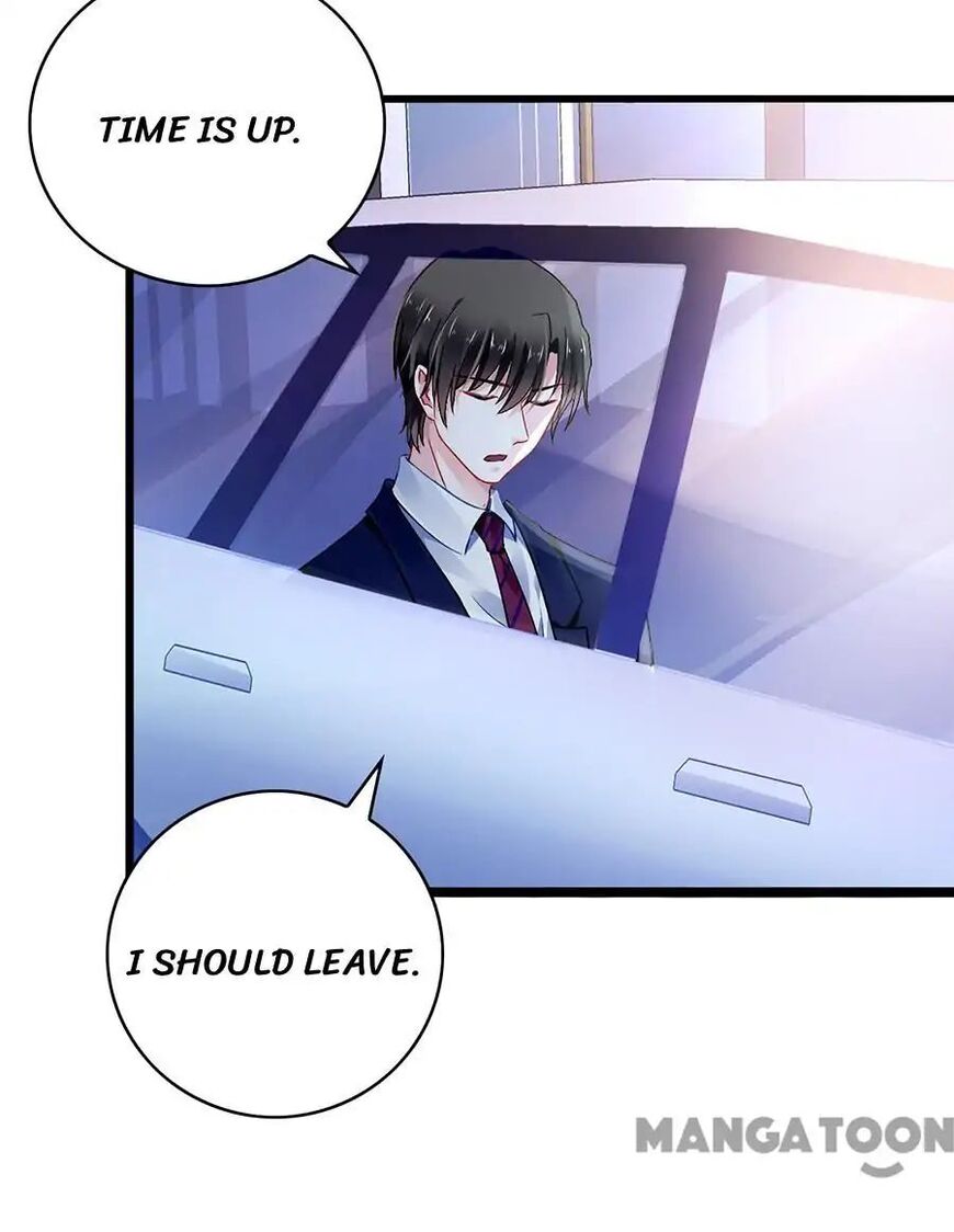 Revenge of the Heiress in Distress Chapter 62 - page 17