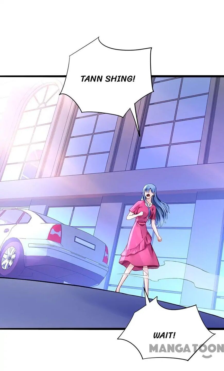 Revenge of the Heiress in Distress Chapter 62 - page 18