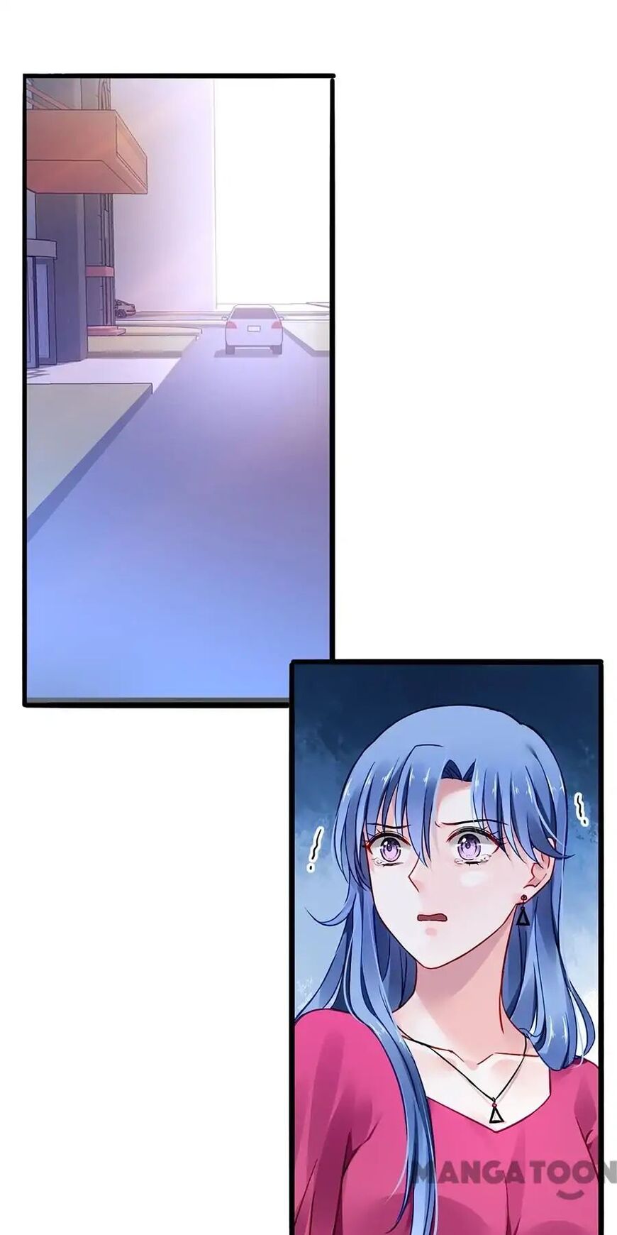 Revenge of the Heiress in Distress Chapter 62 - page 19