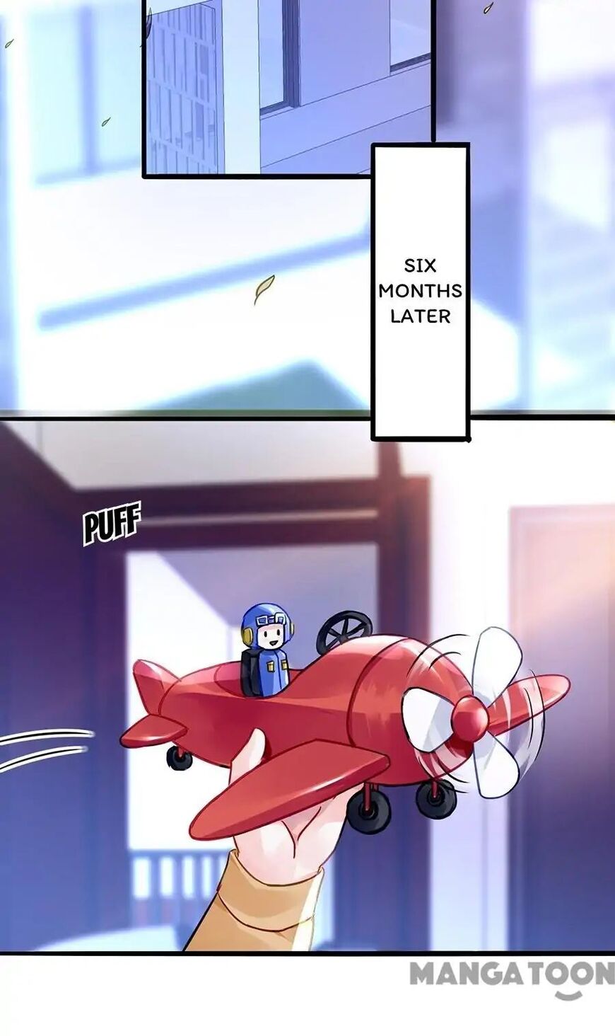 Revenge of the Heiress in Distress Chapter 62 - page 24