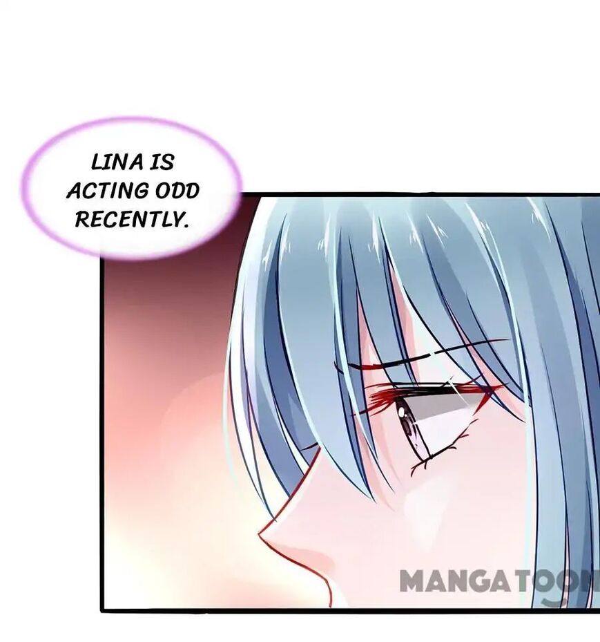 Revenge of the Heiress in Distress Chapter 62 - page 26