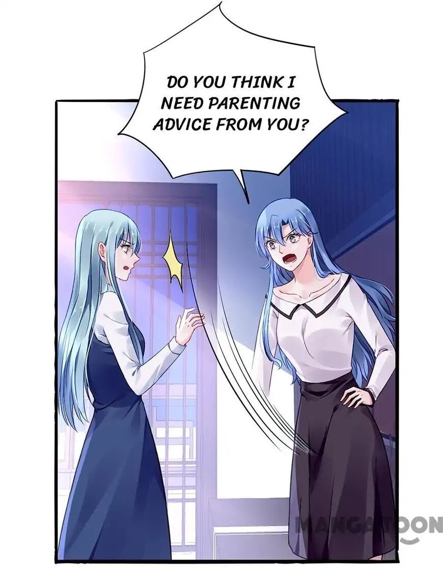Revenge of the Heiress in Distress Chapter 62 - page 30