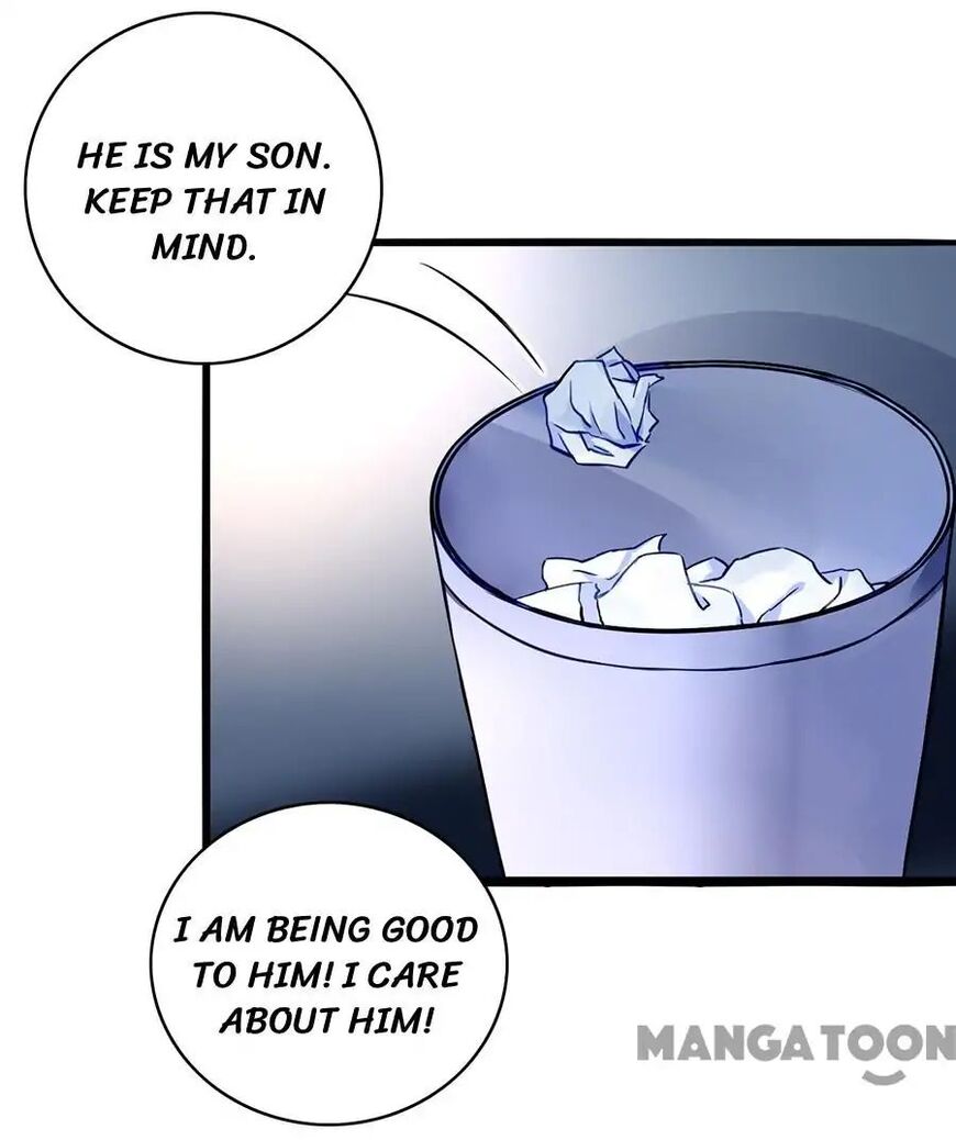 Revenge of the Heiress in Distress Chapter 62 - page 31