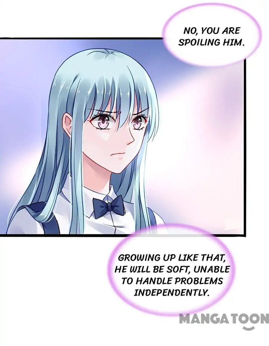 Revenge of the Heiress in Distress Chapter 62 - page 32