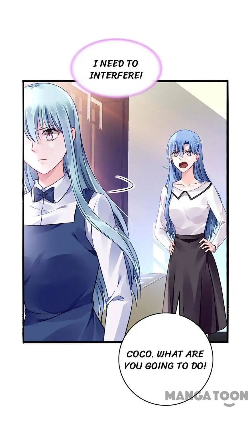 Revenge of the Heiress in Distress Chapter 62 - page 33