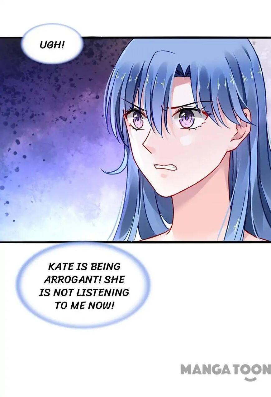 Revenge of the Heiress in Distress Chapter 62 - page 34