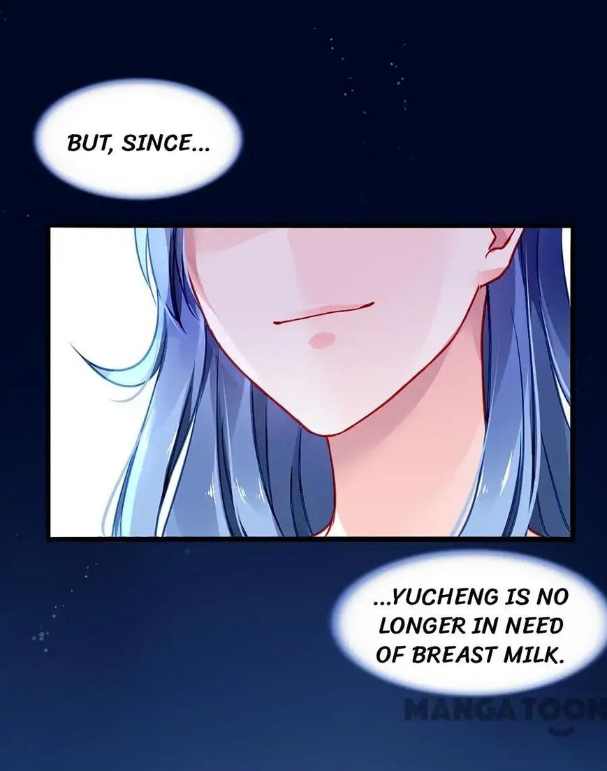 Revenge of the Heiress in Distress Chapter 62 - page 35