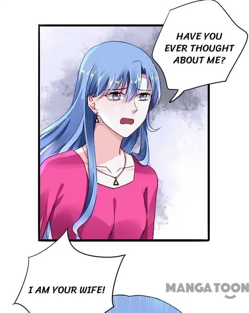 Revenge of the Heiress in Distress Chapter 62 - page 4
