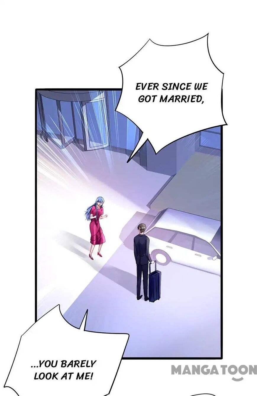 Revenge of the Heiress in Distress Chapter 62 - page 6