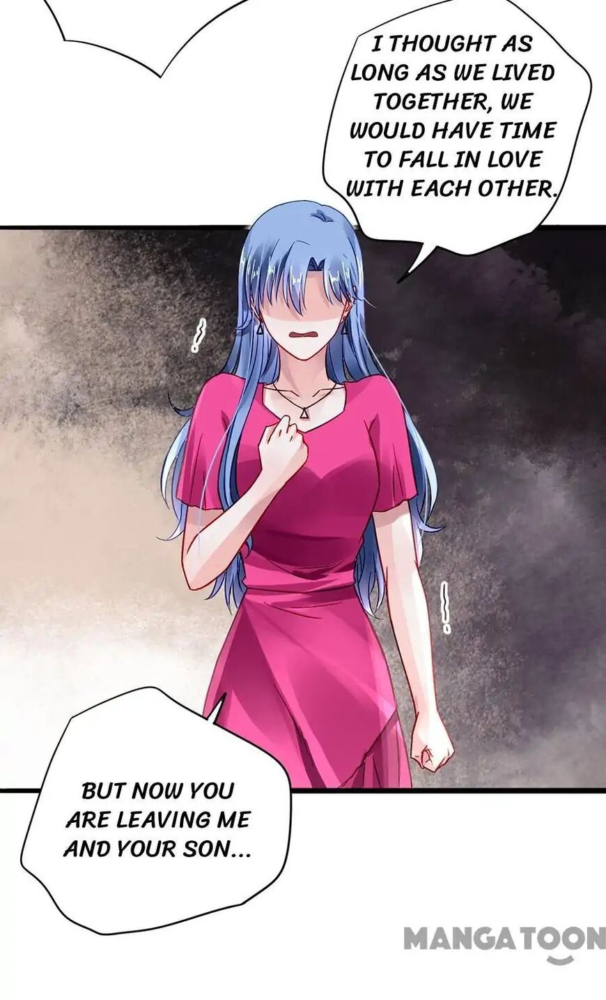 Revenge of the Heiress in Distress Chapter 62 - page 7