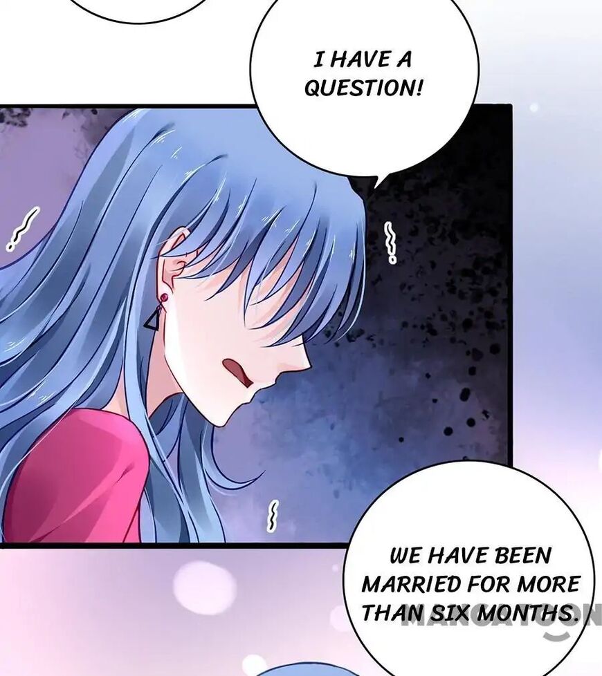 Revenge of the Heiress in Distress Chapter 62 - page 9