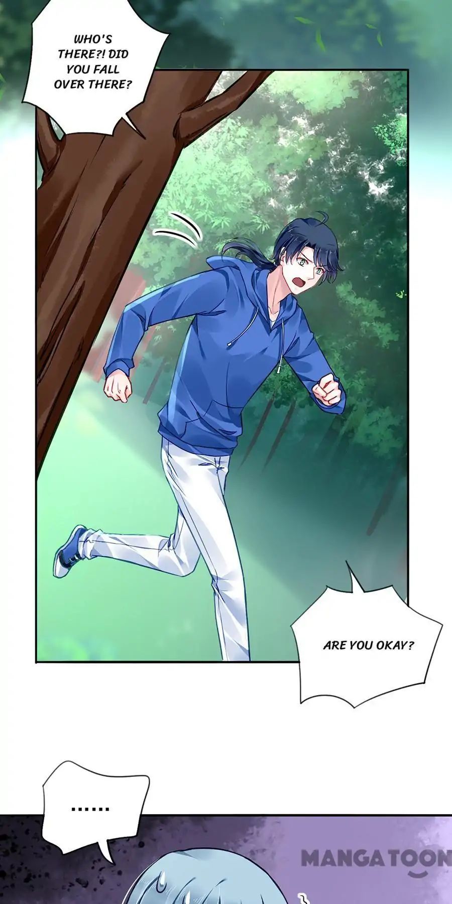 Revenge of the Heiress in Distress Chapter 128 - page 1