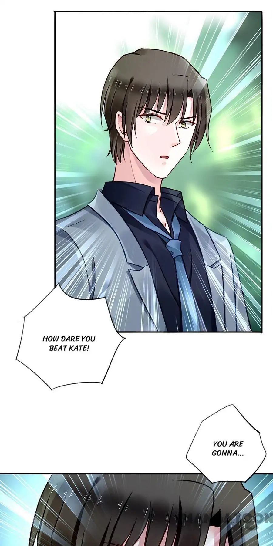 Revenge of the Heiress in Distress Chapter 128 - page 10