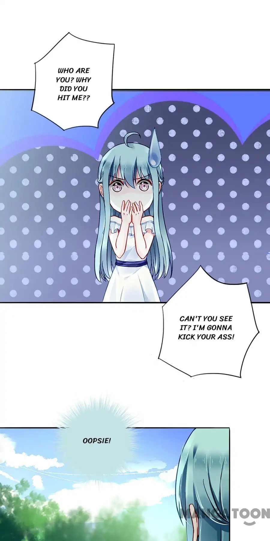 Revenge of the Heiress in Distress Chapter 128 - page 14