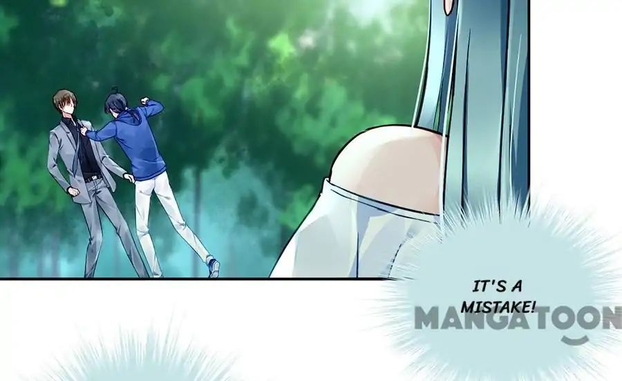 Revenge of the Heiress in Distress Chapter 128 - page 15
